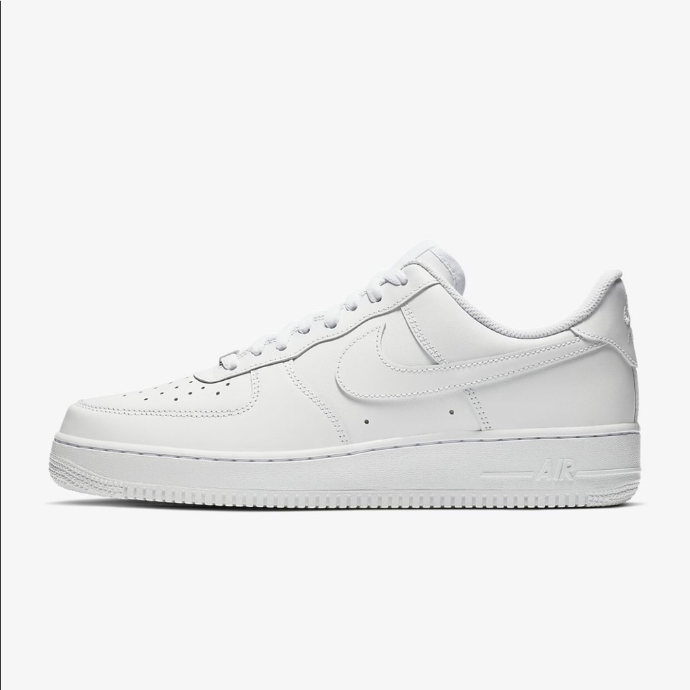 Nike Air Force 1 AF1 white